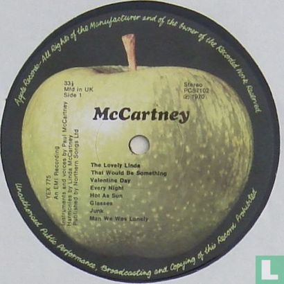 McCartney - Image 3