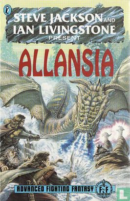 Allansia - Image 1