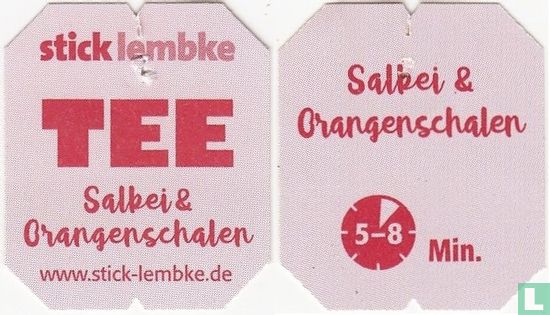 Salbei & Orangenschalen - Image 3