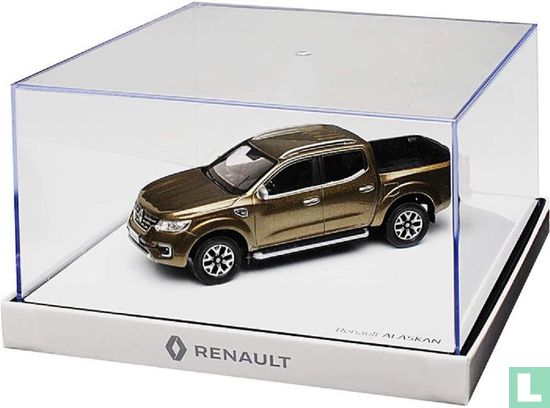 Renault Alaskan - Afbeelding 1