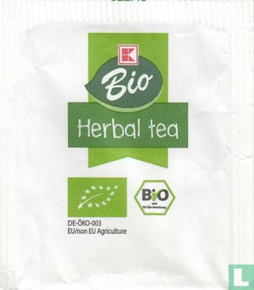 Herbal tea - Afbeelding 1
