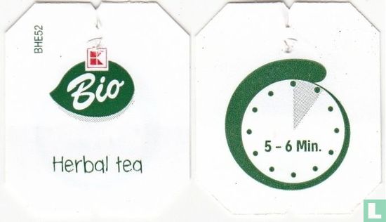 Herbal tea - Afbeelding 3