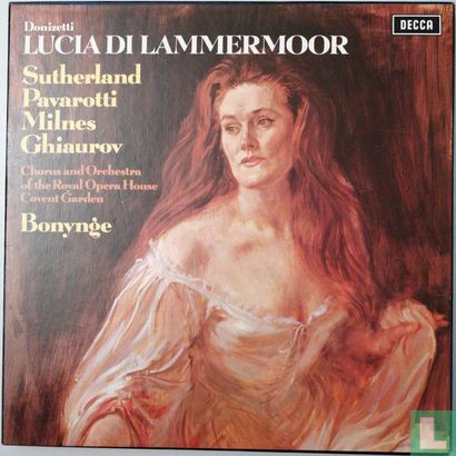 Lucia di Lammermoor - Bild 1