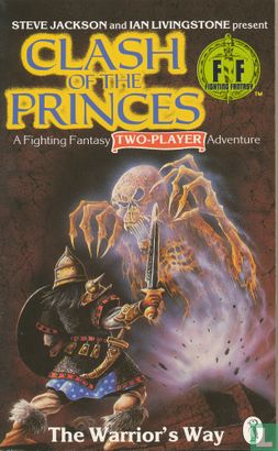 Clash of the princes - Image 1