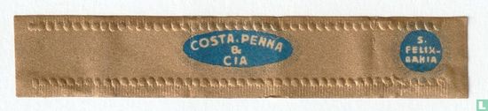 Costa Penna & Cia. - S. Felix Bahia Brasil - Afbeelding 1