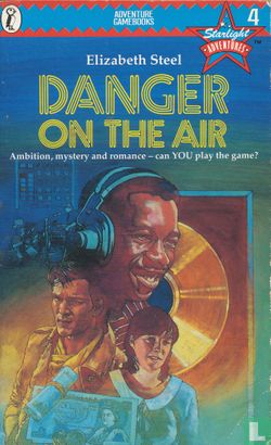 Danger on the air - Image 1