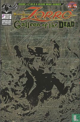 Galleon of the Dead 2 - Afbeelding 1