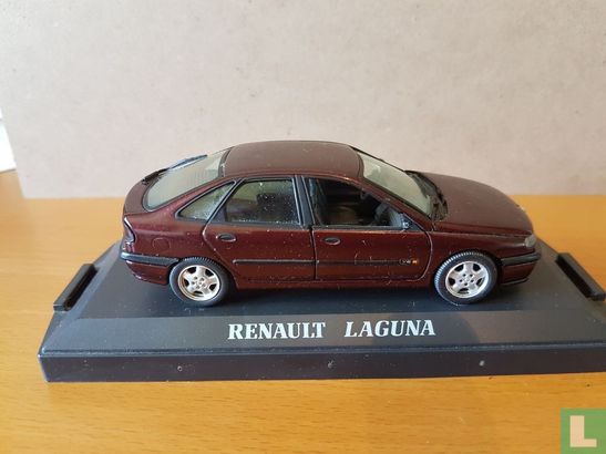 Renault Laguna - Image 1