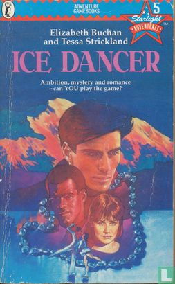 Ice dancer - Image 1