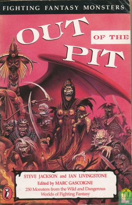 Out of the pit - Image 1