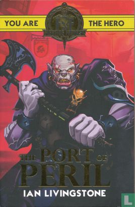 The port of peril - Image 1