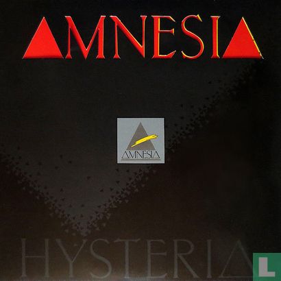 Hysteria - Image 1