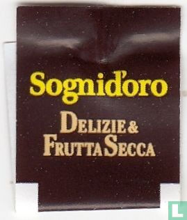 Fave di Cacao e Nocciola con Scorza di Arancia - Afbeelding 3