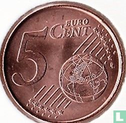 Spanje 5 cent 2020 - Afbeelding 2