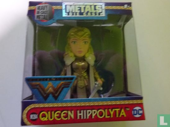 Queen Hippolyta - Image 1