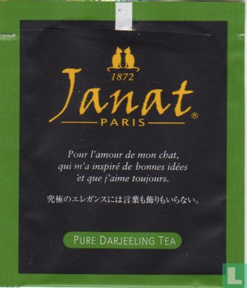 Pure Darjeeling Tea - Image 2
