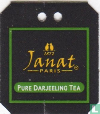 Pure Darjeeling Tea - Afbeelding 3