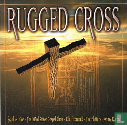 Rugged Cross - Image 1