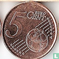 Cyprus 5 cent 2020 - Afbeelding 2
