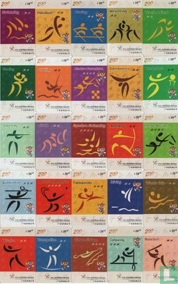 9th National Games - Wushu - Image 3