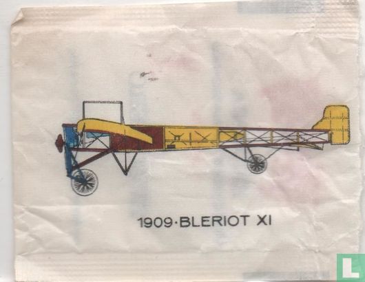 1909 Bleriot XI - Bild 1