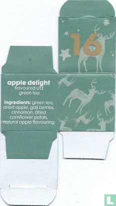 16 apple delight   - Bild 1