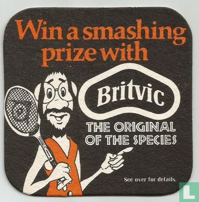 Win a smashing prize with - Bild 1