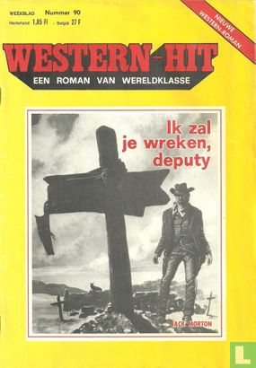 Western-Hit 90 - Afbeelding 1