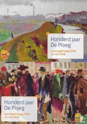 One Hundred Years of De Ploeg - Image 1