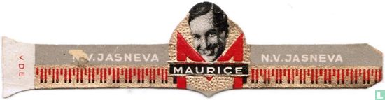 M Maurice - N.V. Jasneva - N.V. Jasneva   - Image 1