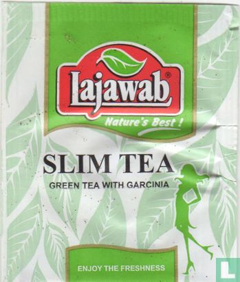 Slim Tea - Image 1