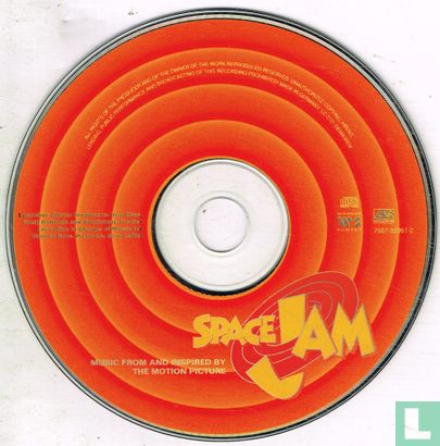 Space Jam - Image 3