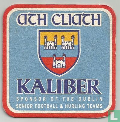 Kaliber - Afbeelding 1