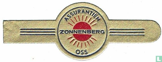 Versicherung Zonnenberg Oss - Bild 1