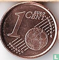 Cyprus 1 cent 2020 - Afbeelding 2