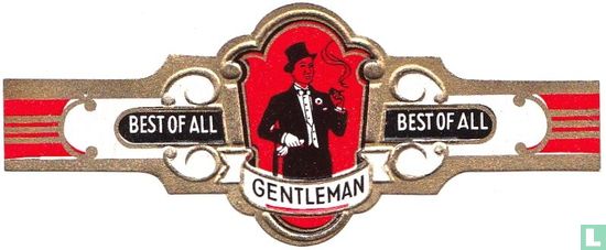 Gentleman - Best of All - Best of All   - Afbeelding 1