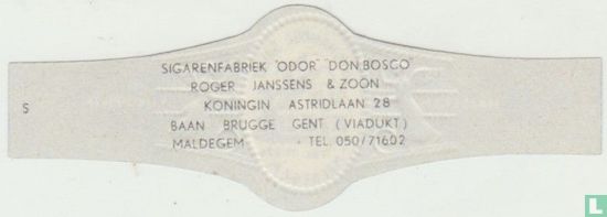 Autohandel Savat Tel. 71.674 Maldegem - Maldegem - R. Janssens & Zn - Image 2