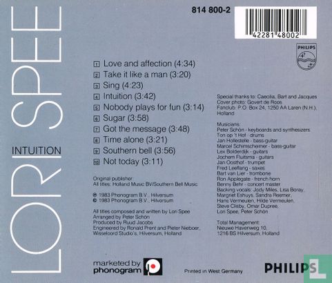 Intuition - Image 2