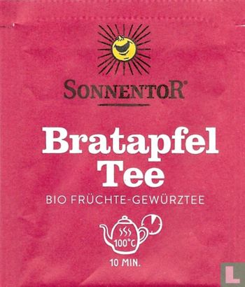 Bratapfel Tee - Afbeelding 1