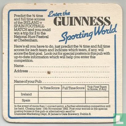Enter the Guinness Sporting World - Bild 1