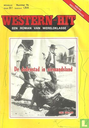 Western-Hit 76 - Afbeelding 1
