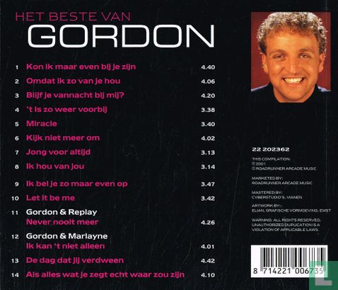 Het beste van Gordon - Image 2