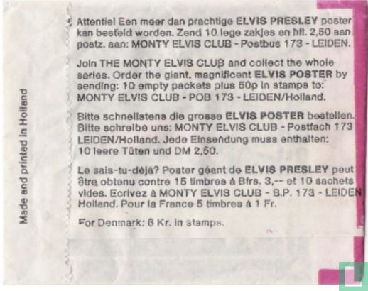Elvis - Bild 2