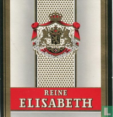 Reine Elisabeth - Afbeelding 1