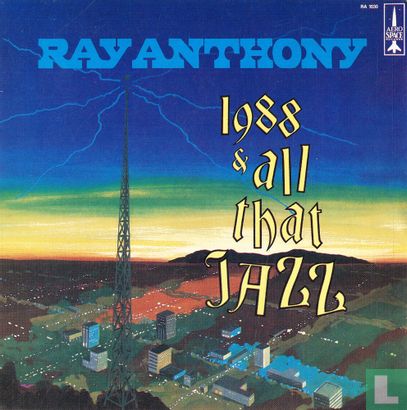1988 & All That Jazz - Image 1