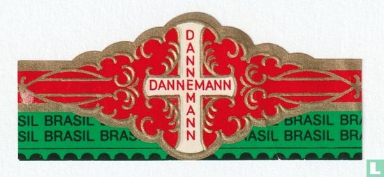 Dannemann Dannemann - Brasil (4x) - Image 1