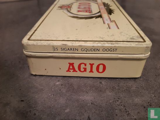 Agio Gouden Oogst - Image 2