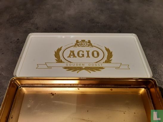 Agio Gouden Oogst - Image 3