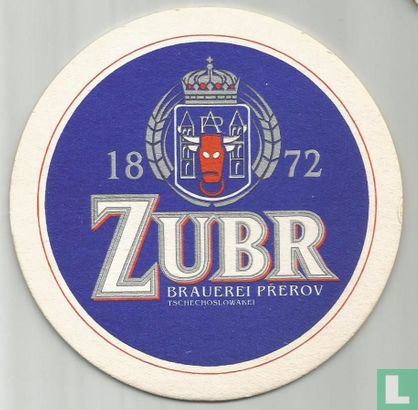 Zubr - Bild 1