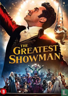 The Greatest Showman - Image 1